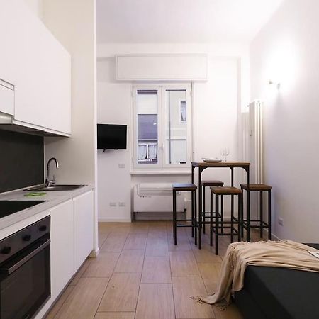 Contempora Apartments - Bilocale Via Verro Milano Eksteriør billede
