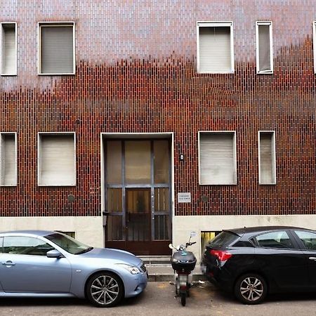 Contempora Apartments - Bilocale Via Verro Milano Eksteriør billede