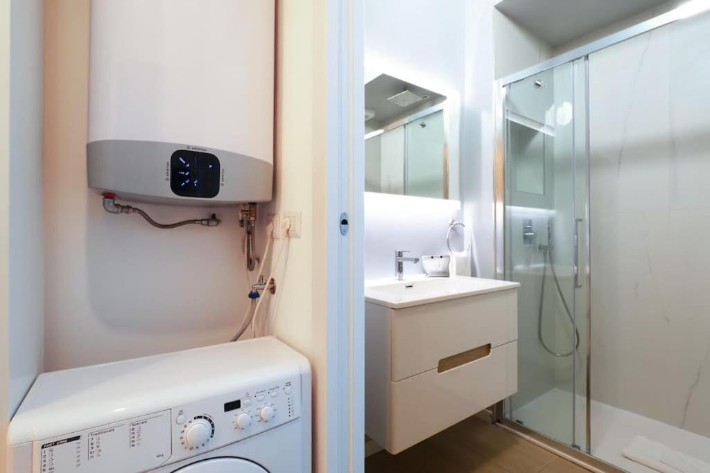Contempora Apartments - Bilocale Via Verro Milano Eksteriør billede
