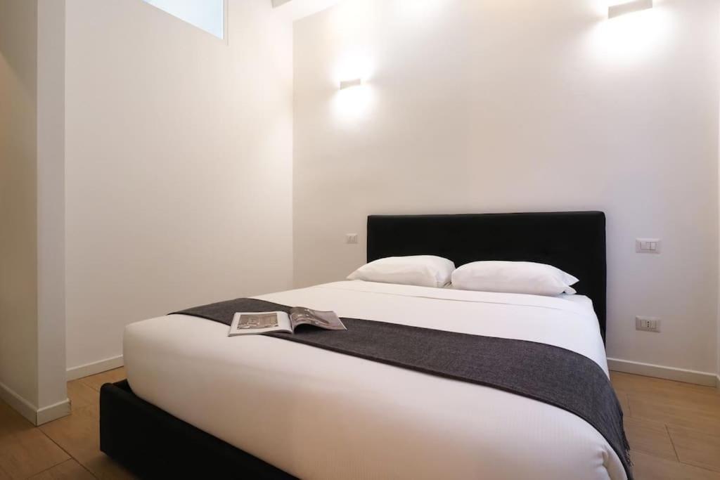 Contempora Apartments - Bilocale Via Verro Milano Eksteriør billede