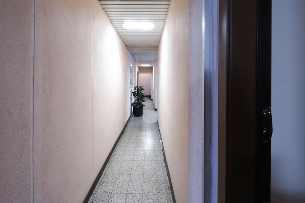 Contempora Apartments - Bilocale Via Verro Milano Eksteriør billede