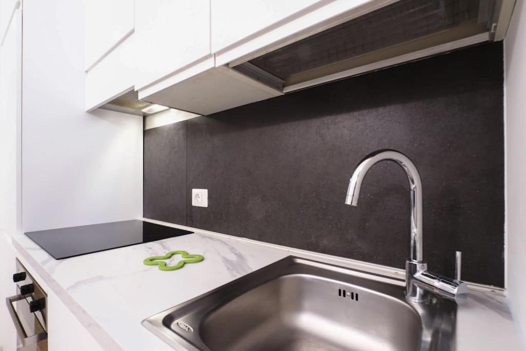 Contempora Apartments - Bilocale Via Verro Milano Eksteriør billede