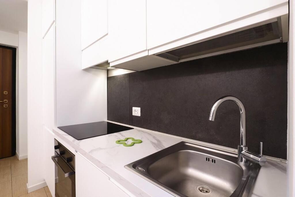 Contempora Apartments - Bilocale Via Verro Milano Eksteriør billede
