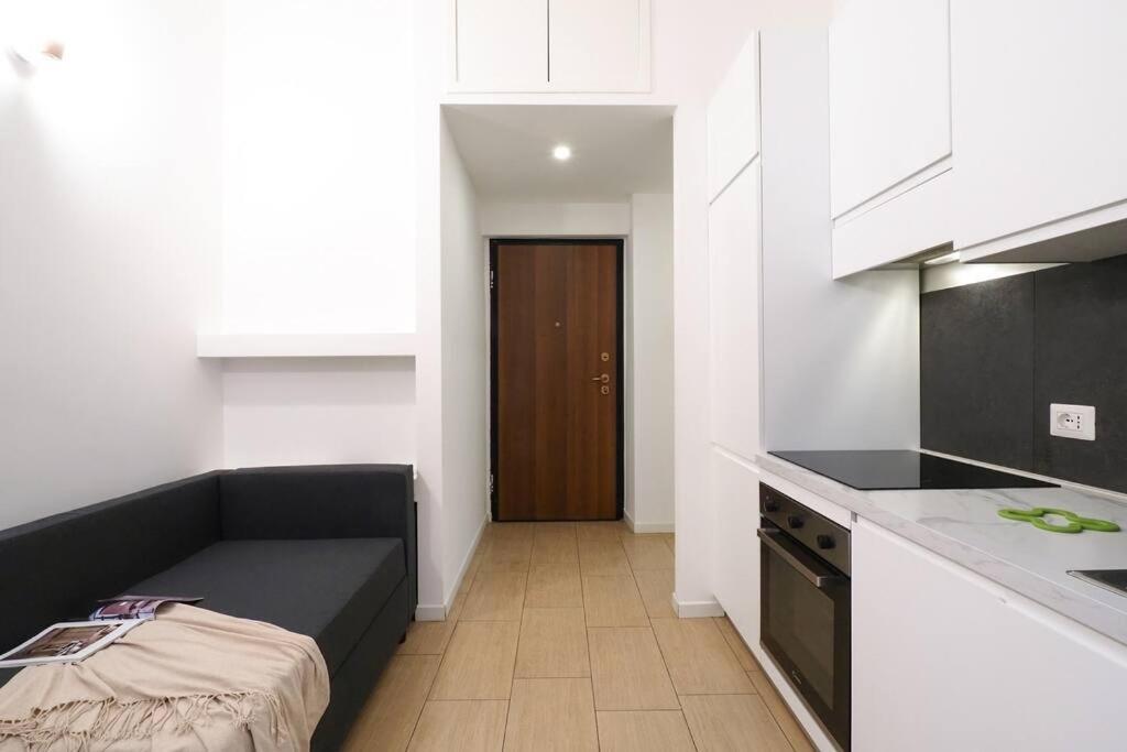 Contempora Apartments - Bilocale Via Verro Milano Eksteriør billede