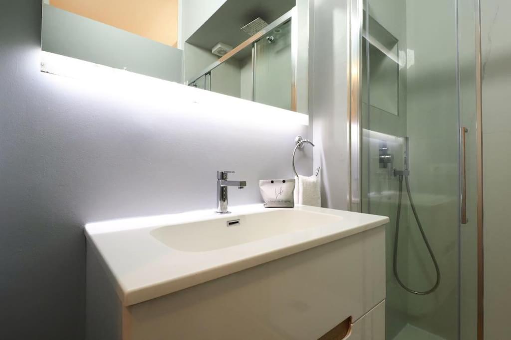 Contempora Apartments - Bilocale Via Verro Milano Eksteriør billede