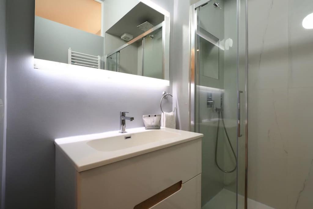 Contempora Apartments - Bilocale Via Verro Milano Eksteriør billede