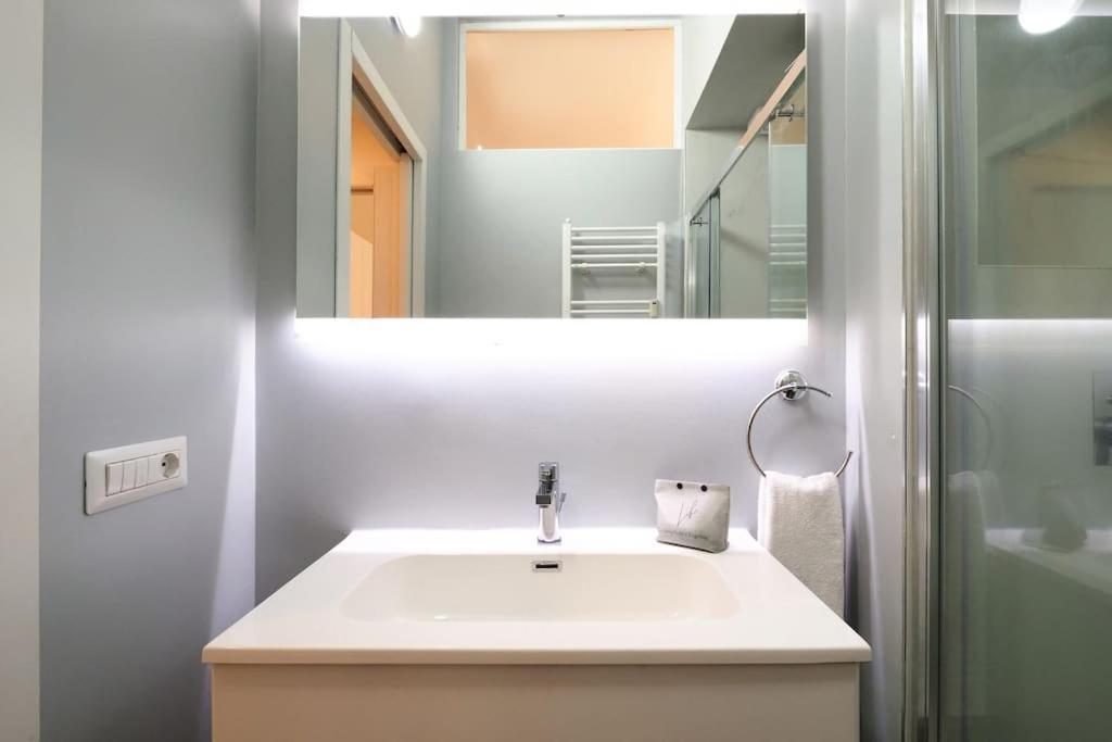 Contempora Apartments - Bilocale Via Verro Milano Eksteriør billede